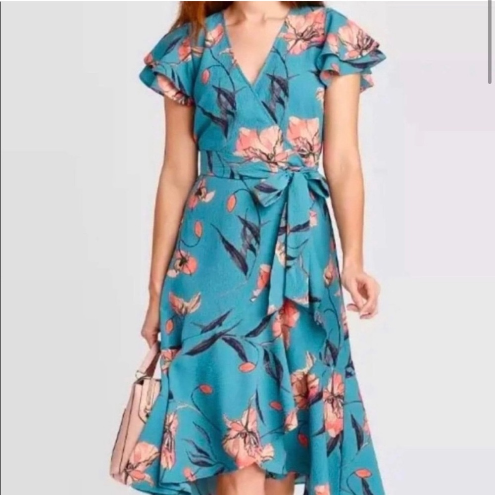 NWOT! A NEW DAY Dress!